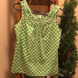 Perfect summer tank!